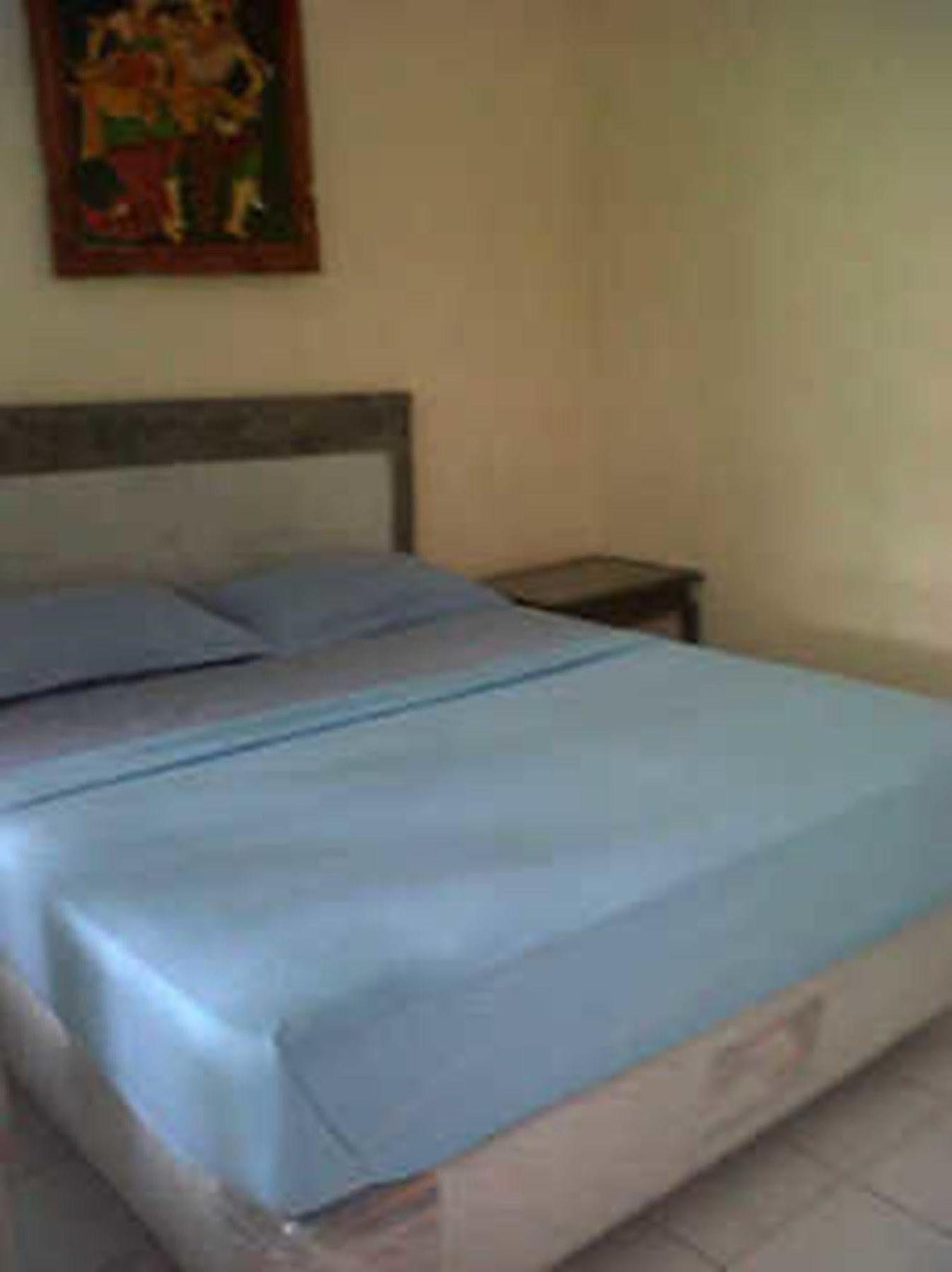 Mahendra Beach Inn Кута Екстериор снимка